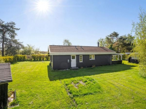 Holiday Home Lamberthus - 600m from the sea by Interhome, Rødby